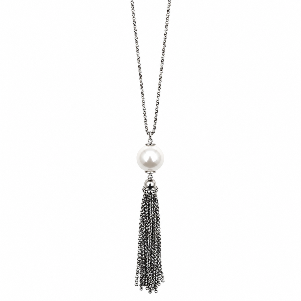 FATIMA NECKLACE