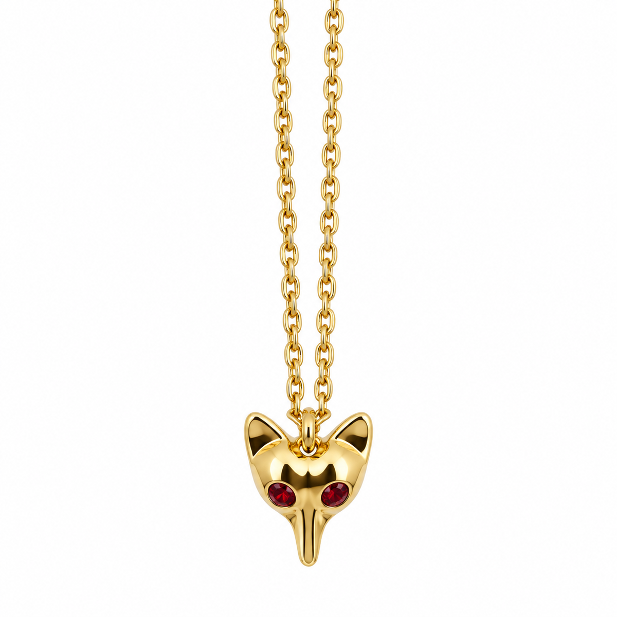 ZELDA NECKLACE