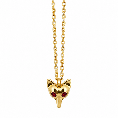 ZELDA NECKLACE