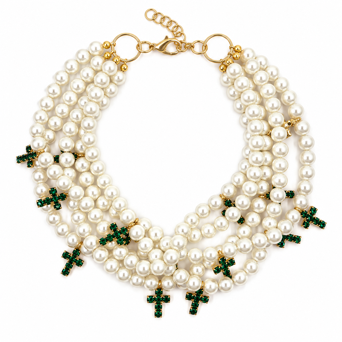 AISHA NECKLACE