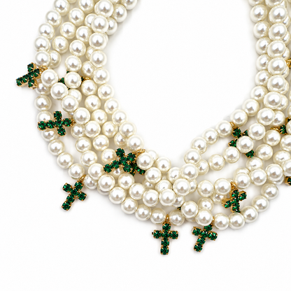 AISHA NECKLACE