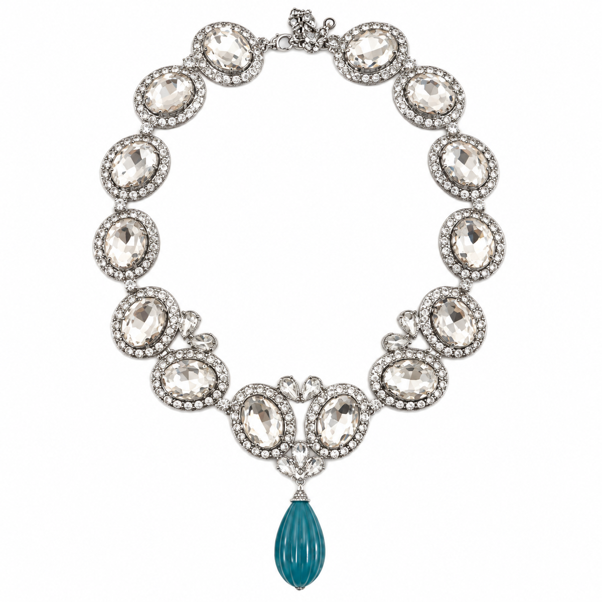 JASMIN NECKLACE