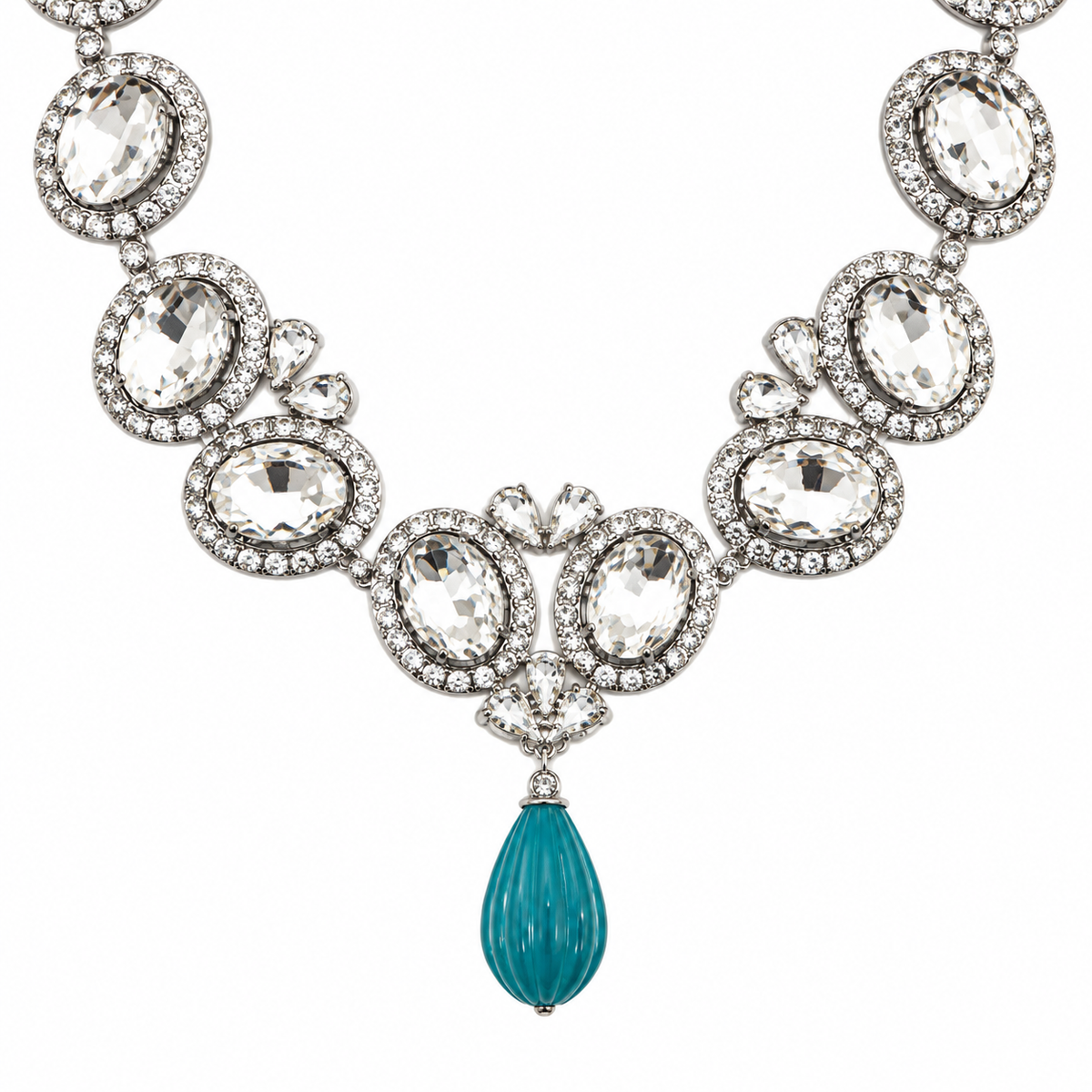 JASMIN NECKLACE