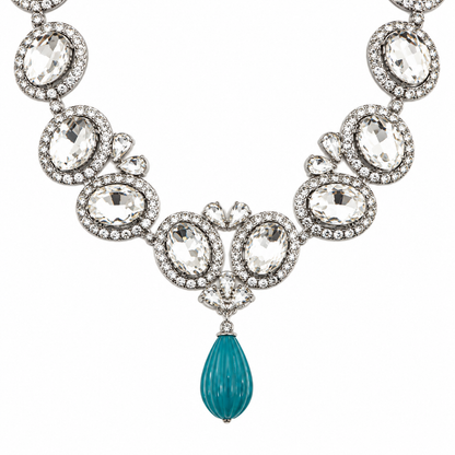 JASMIN NECKLACE