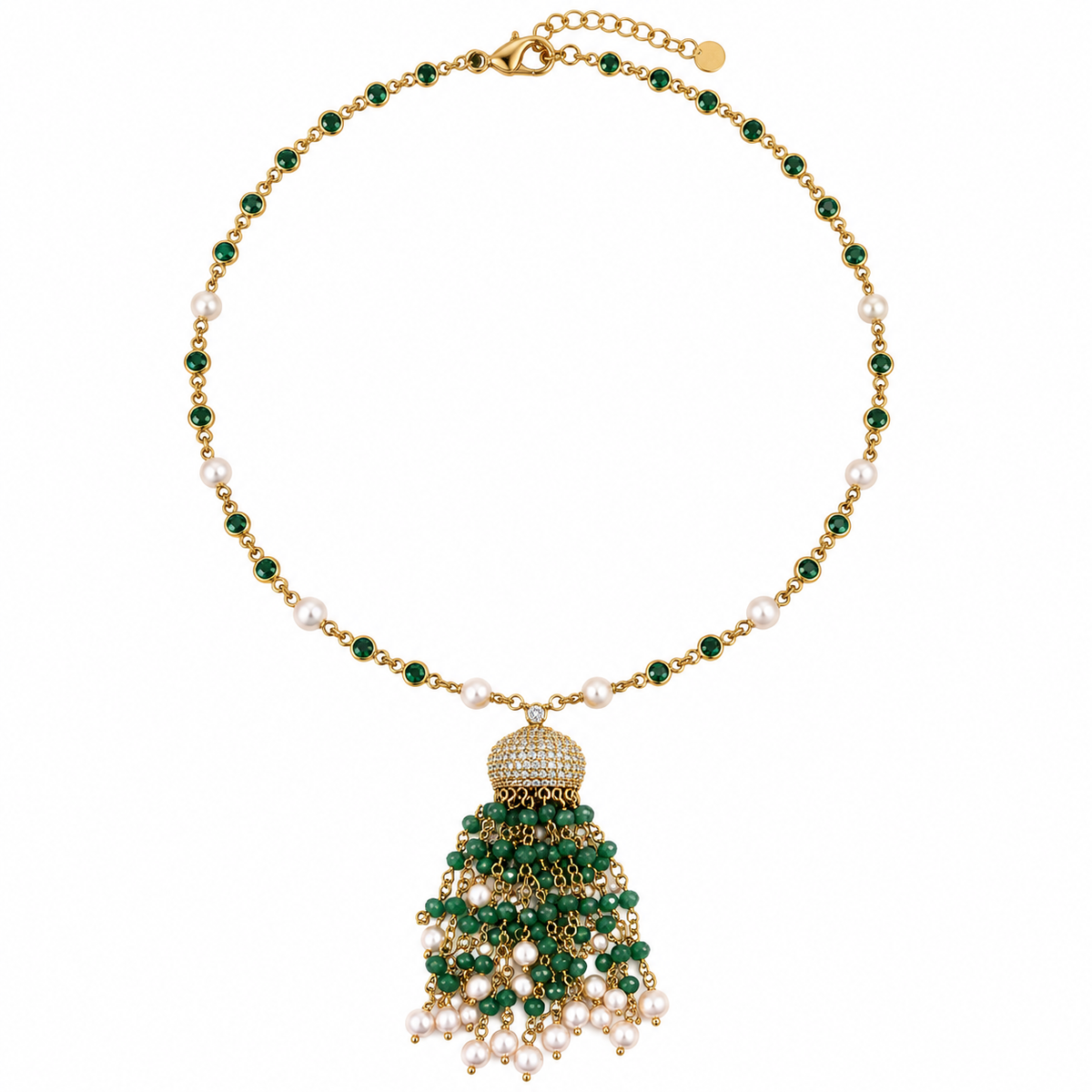 VIOLANTE NECKLACE