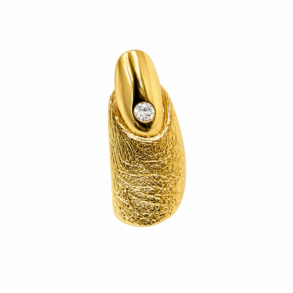 ZELIA RING