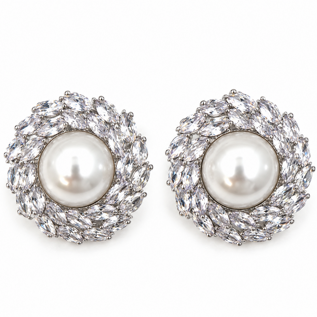 BRIGITTA EARRING