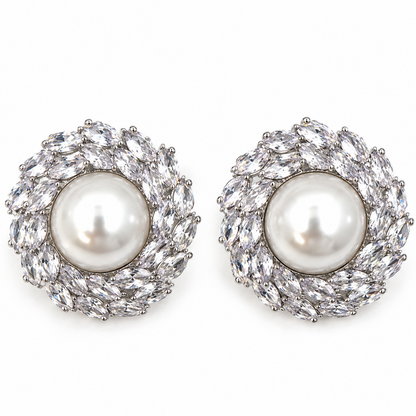BRIGITTA EARRING