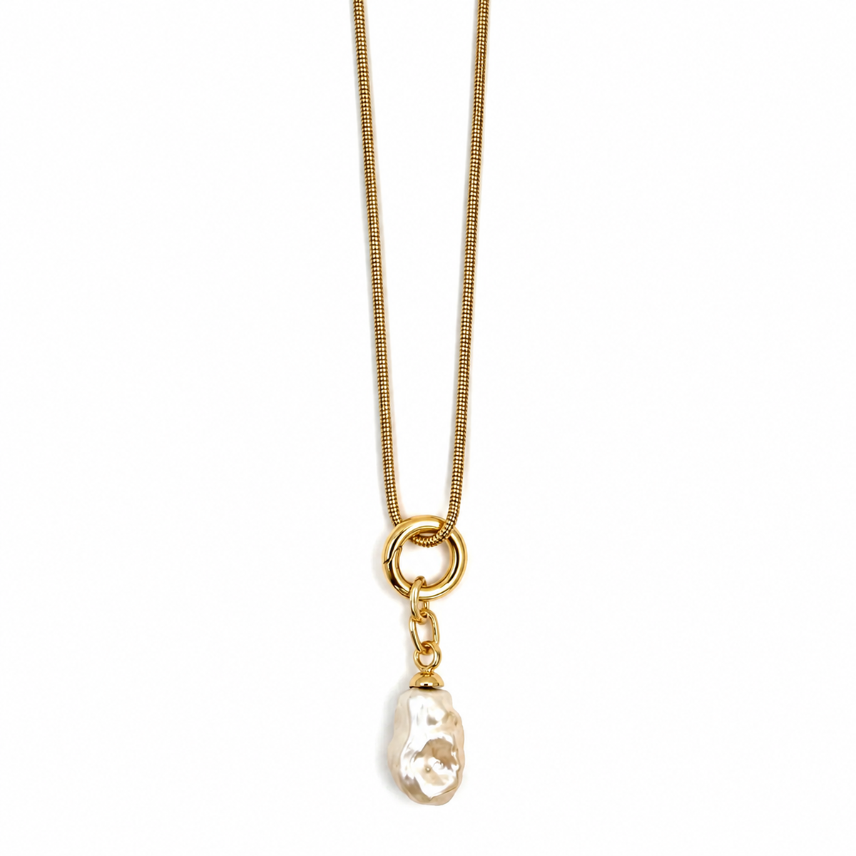 AURELIA NECKLACE