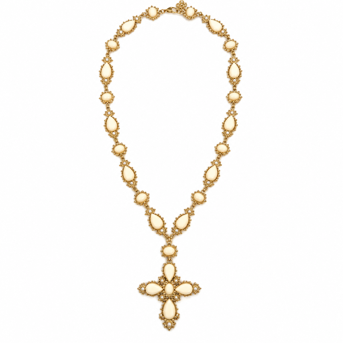 ULRICA NECKLACE