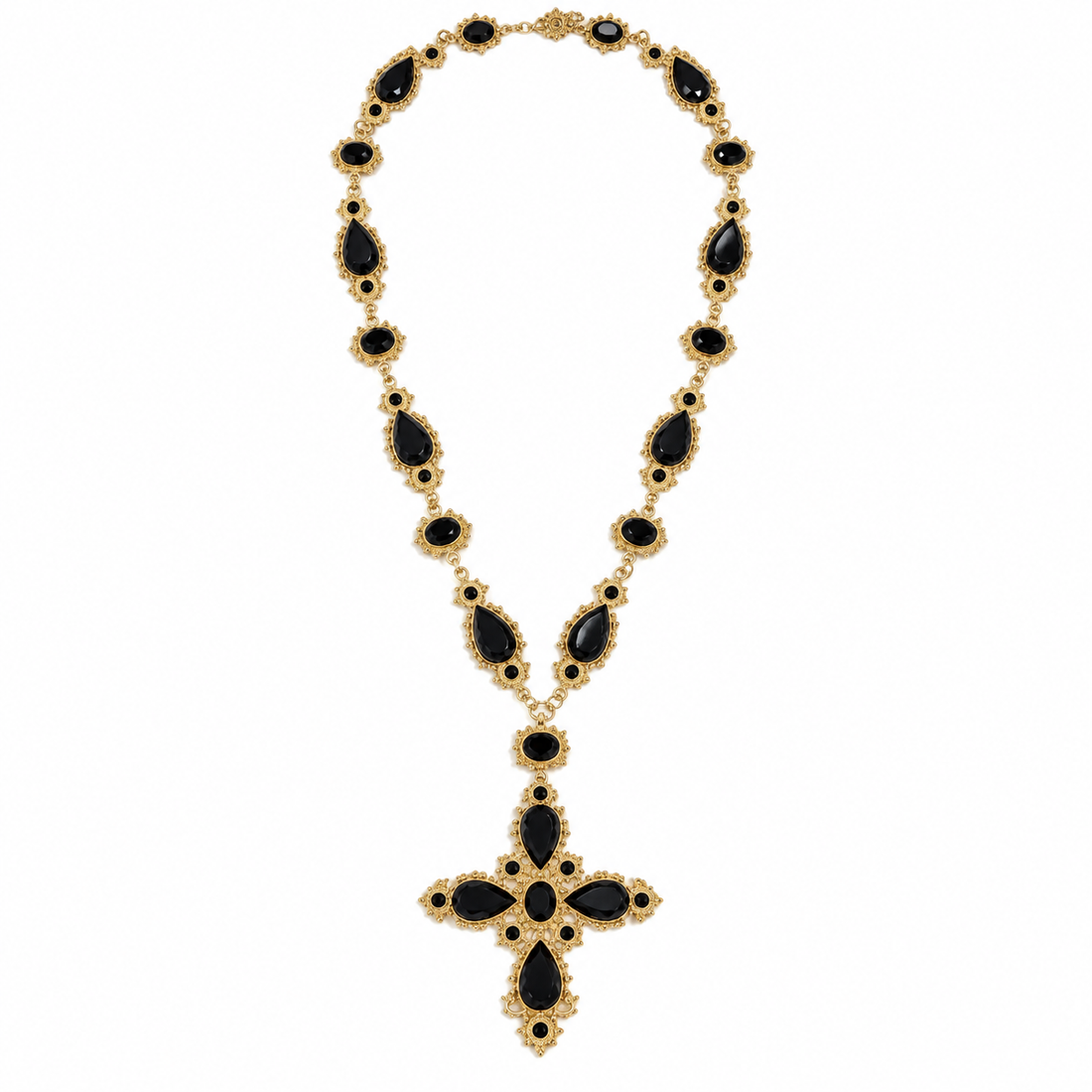 ULRICA NECKLACE
