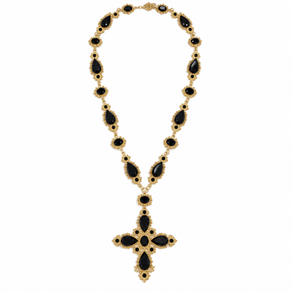 ULRICA NECKLACE