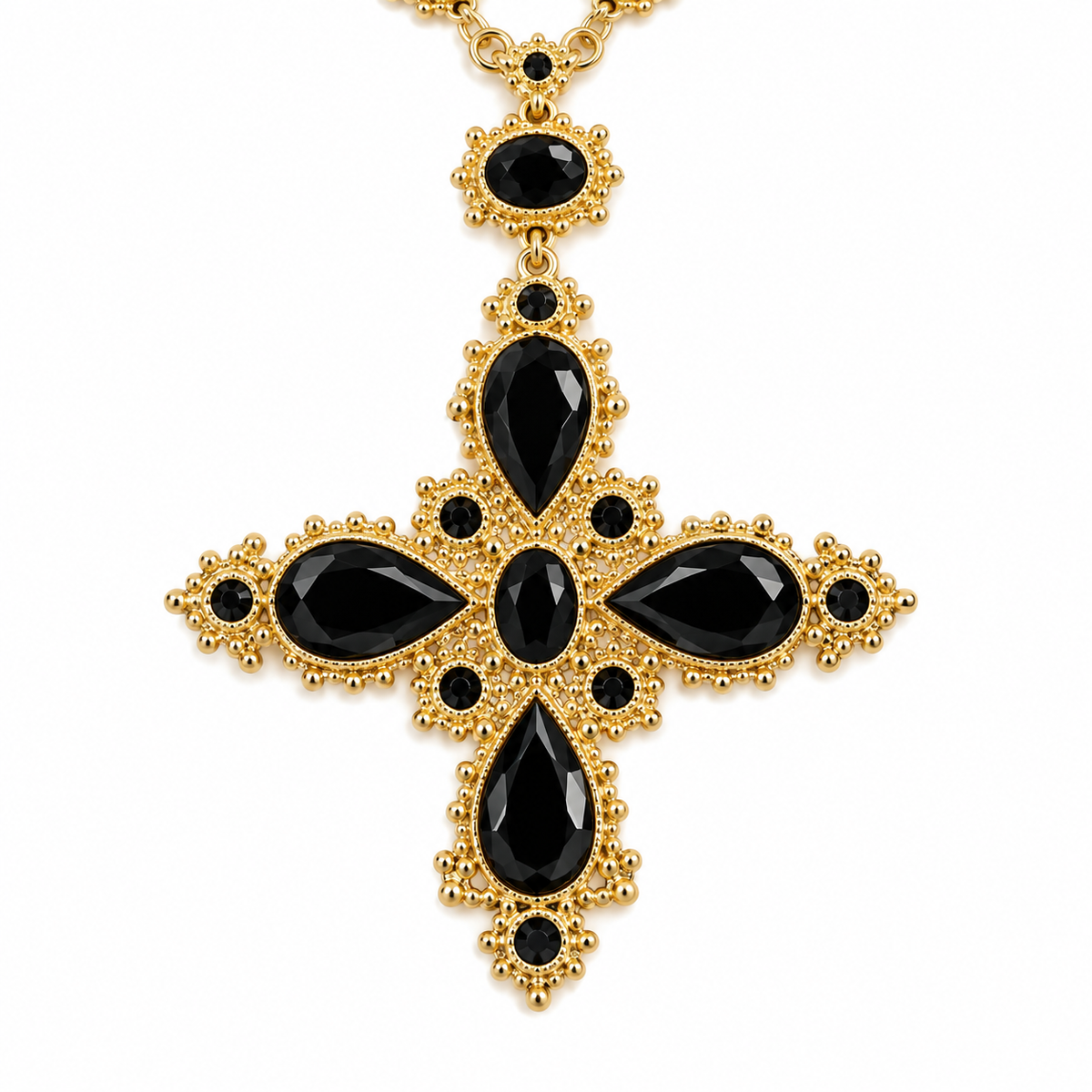 ULRICA NECKLACE