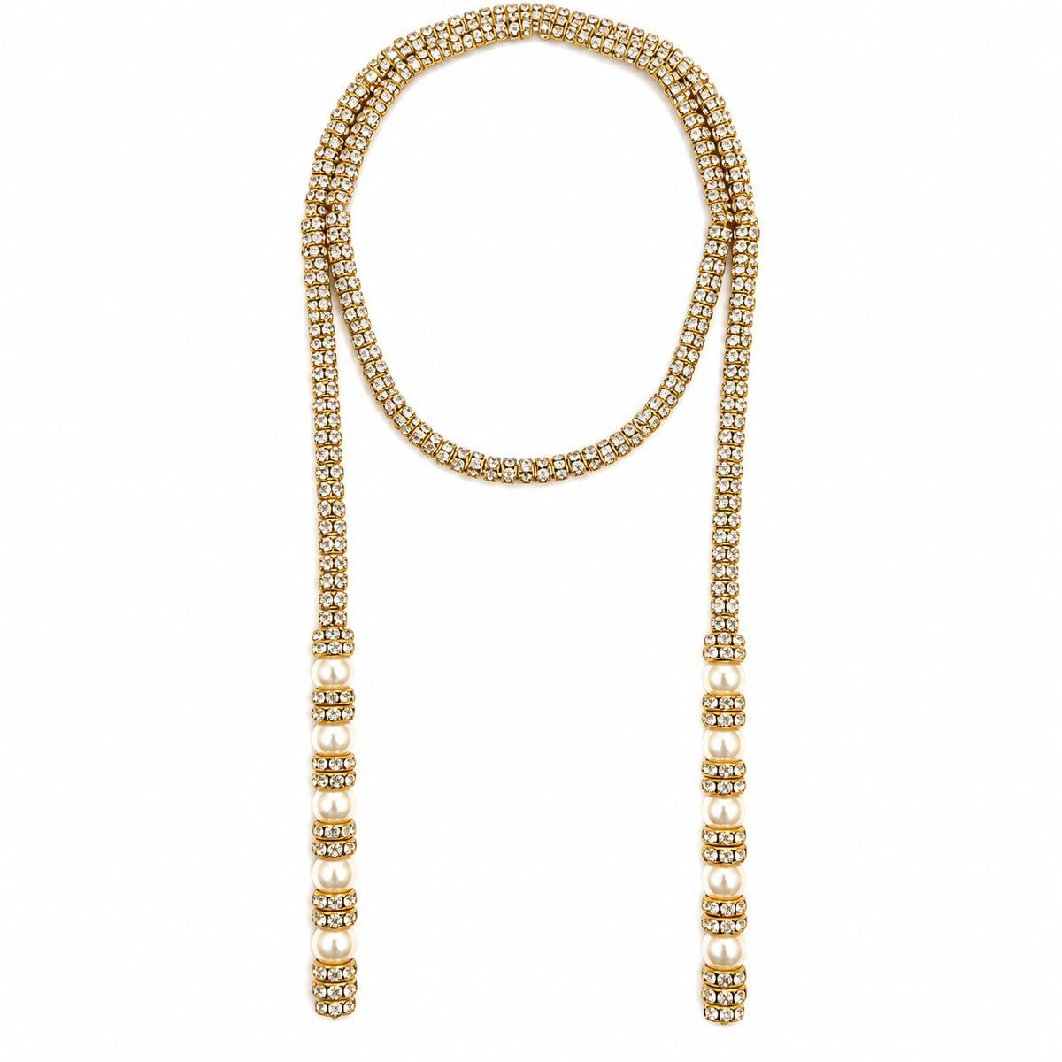 AZZURRA NECKLACE