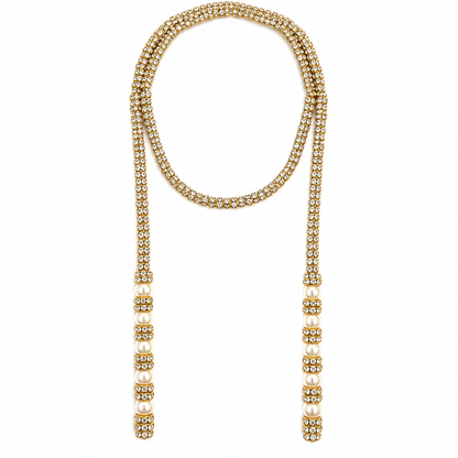 AZZURRA NECKLACE