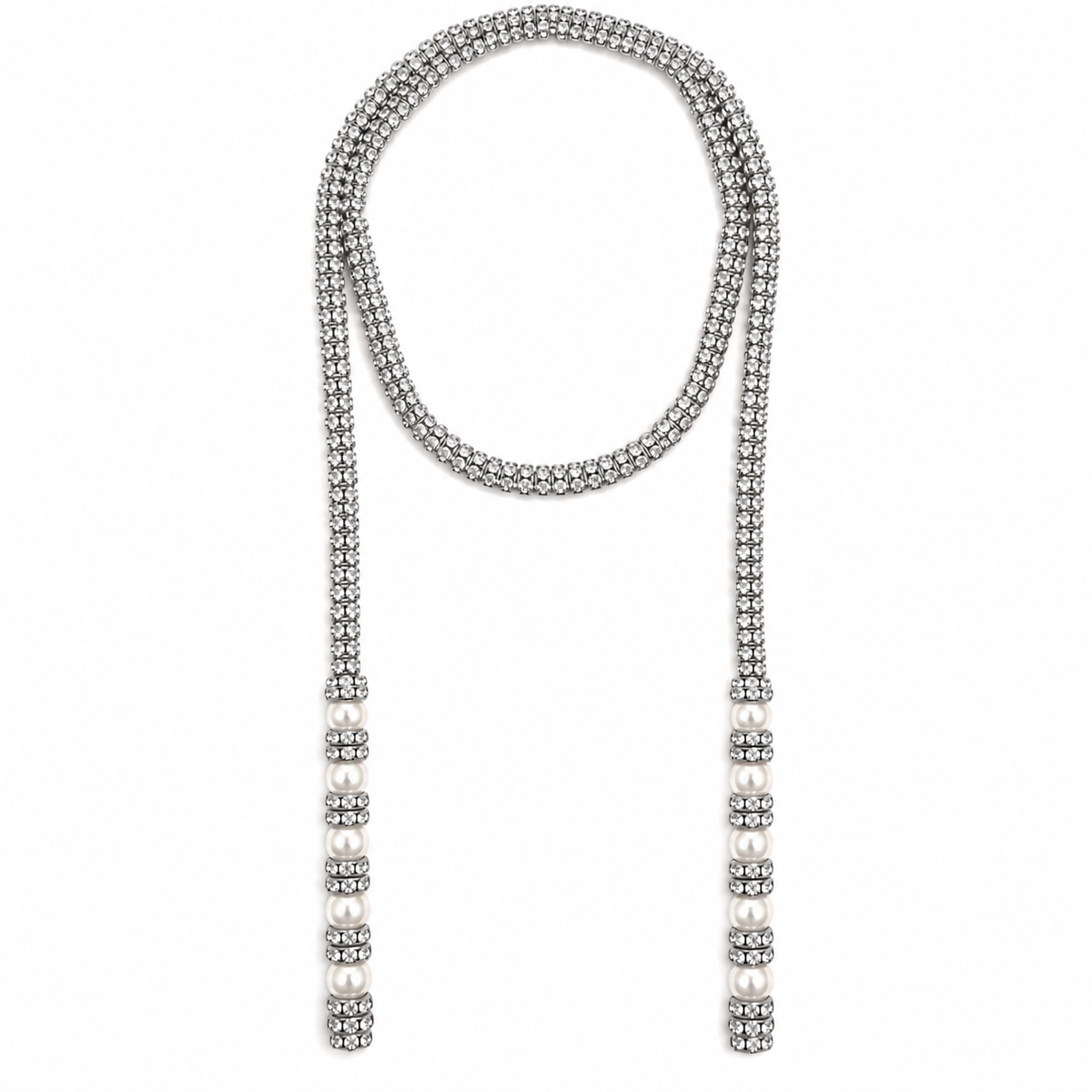 AZZURRA NECKLACE