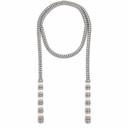 AZZURRA NECKLACE
