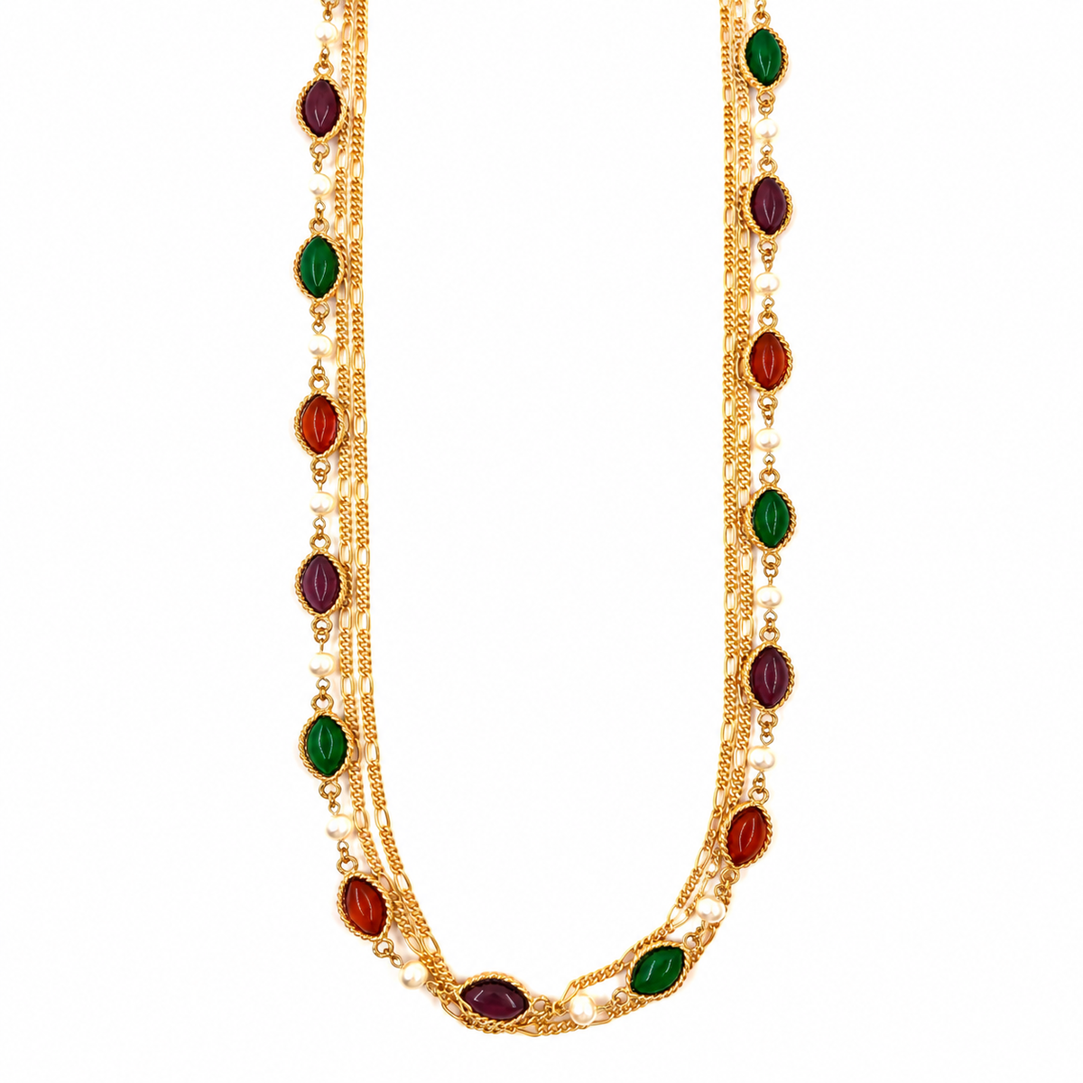 GABRIELLA NECKLACE