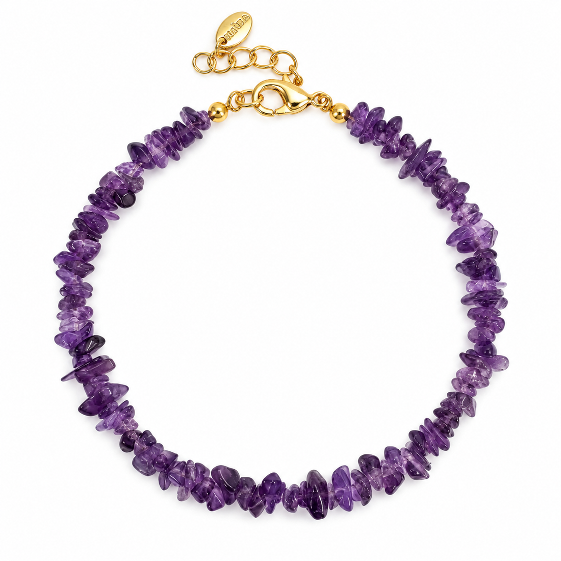 CHANDRA ANKLETS