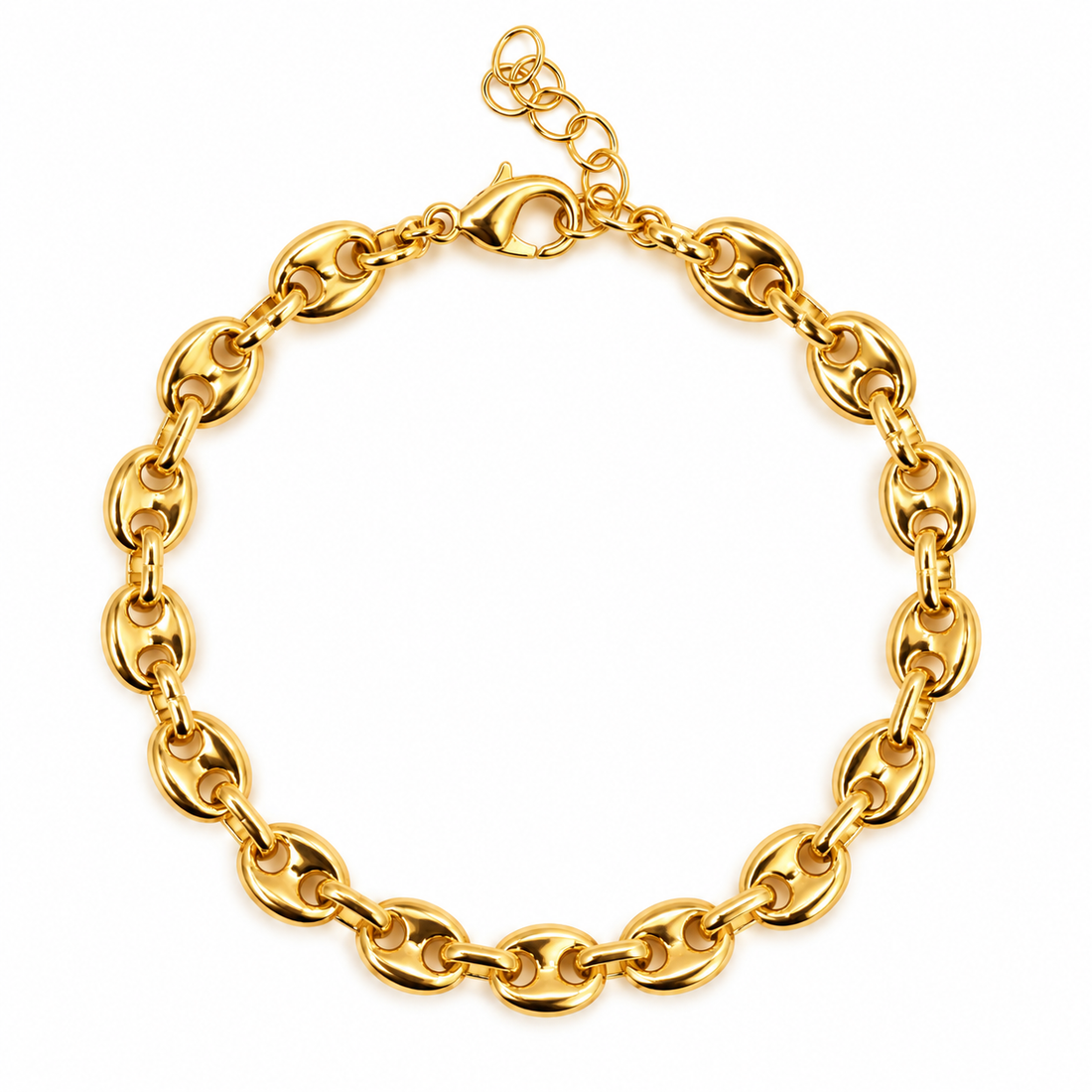 MARIELLA ANKLETS