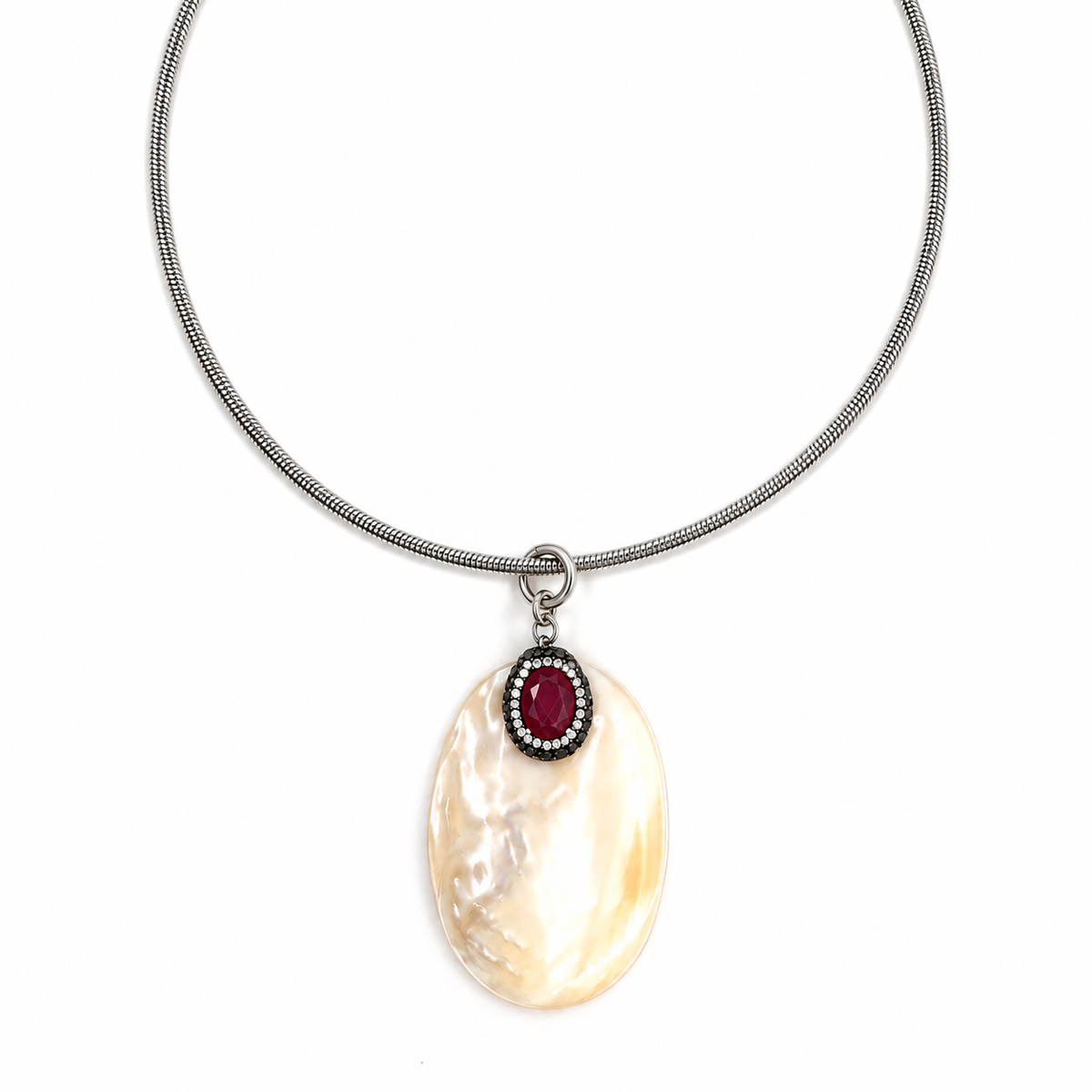 AUGUSTA NECKLACE