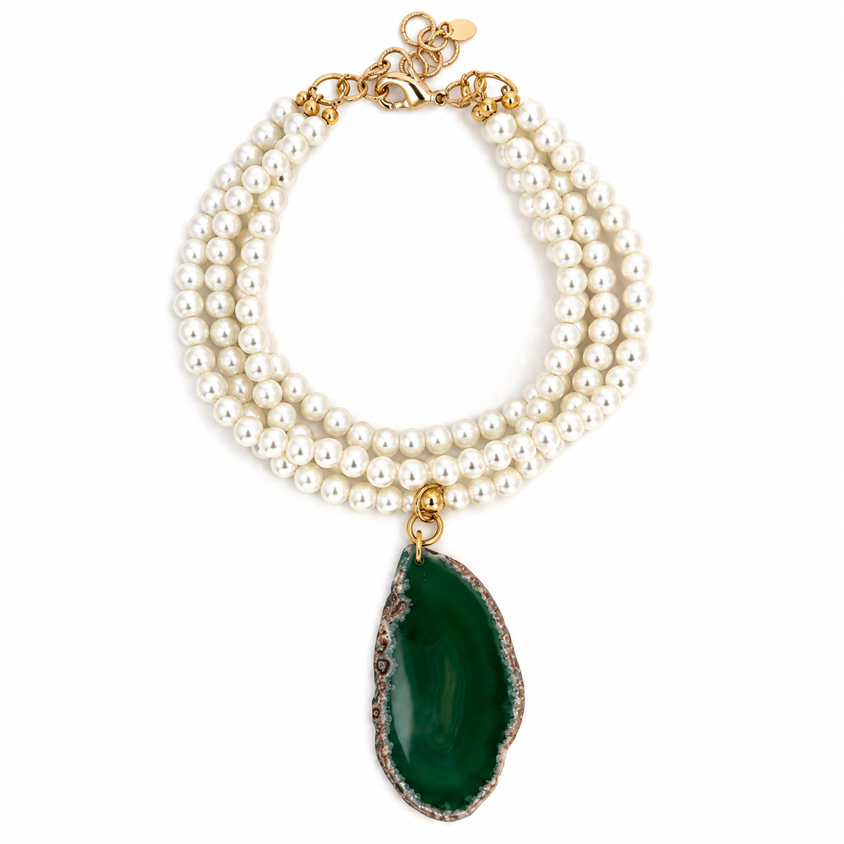 IVANA NECKLCE