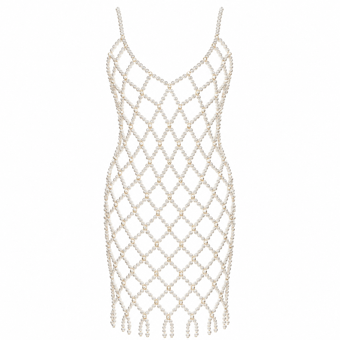CATERINA DRESS