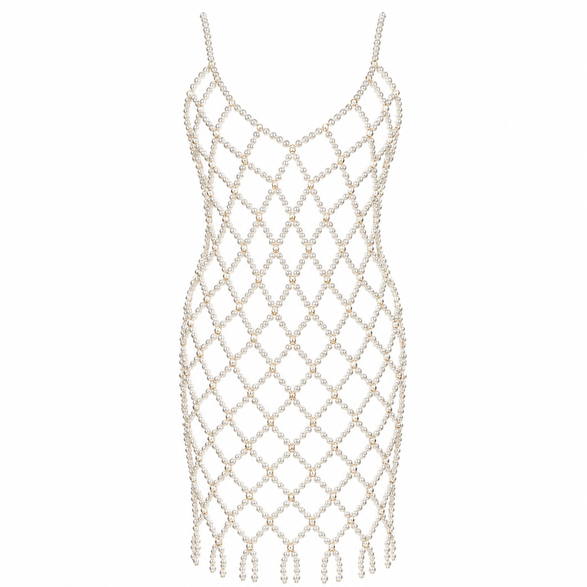 CATERINA DRESS