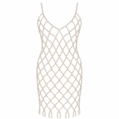 CATERINA DRESS