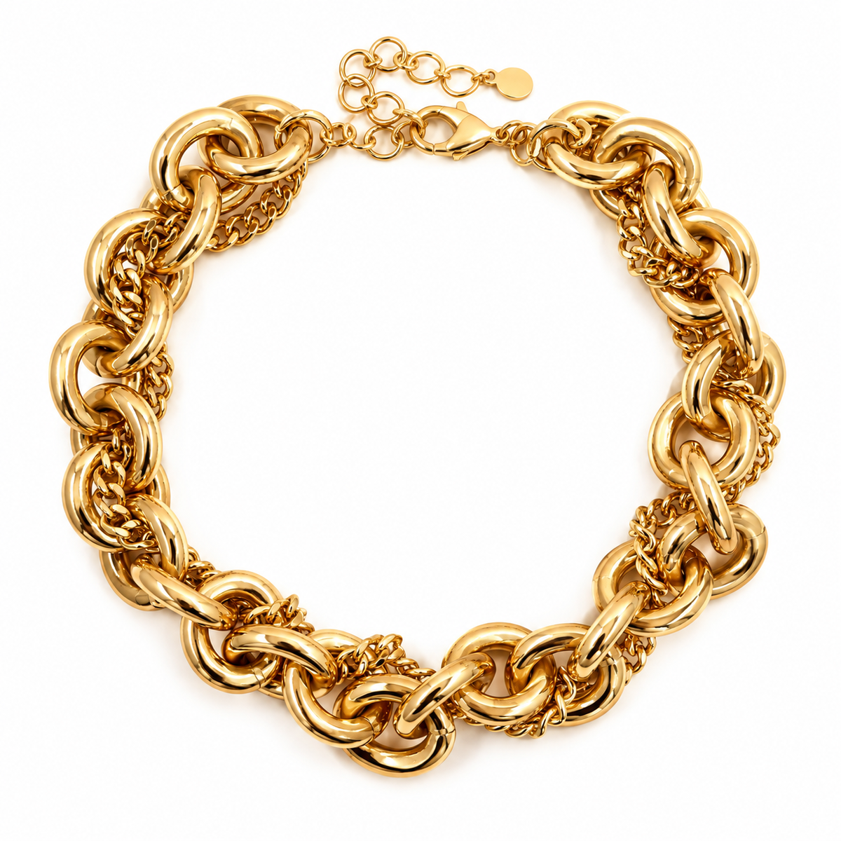 MARIAVITTORIA NECKLACE