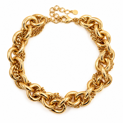MARIAVITTORIA NECKLACE