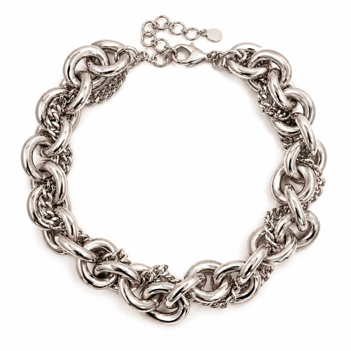 MARIAVITTORIA NECKLACE