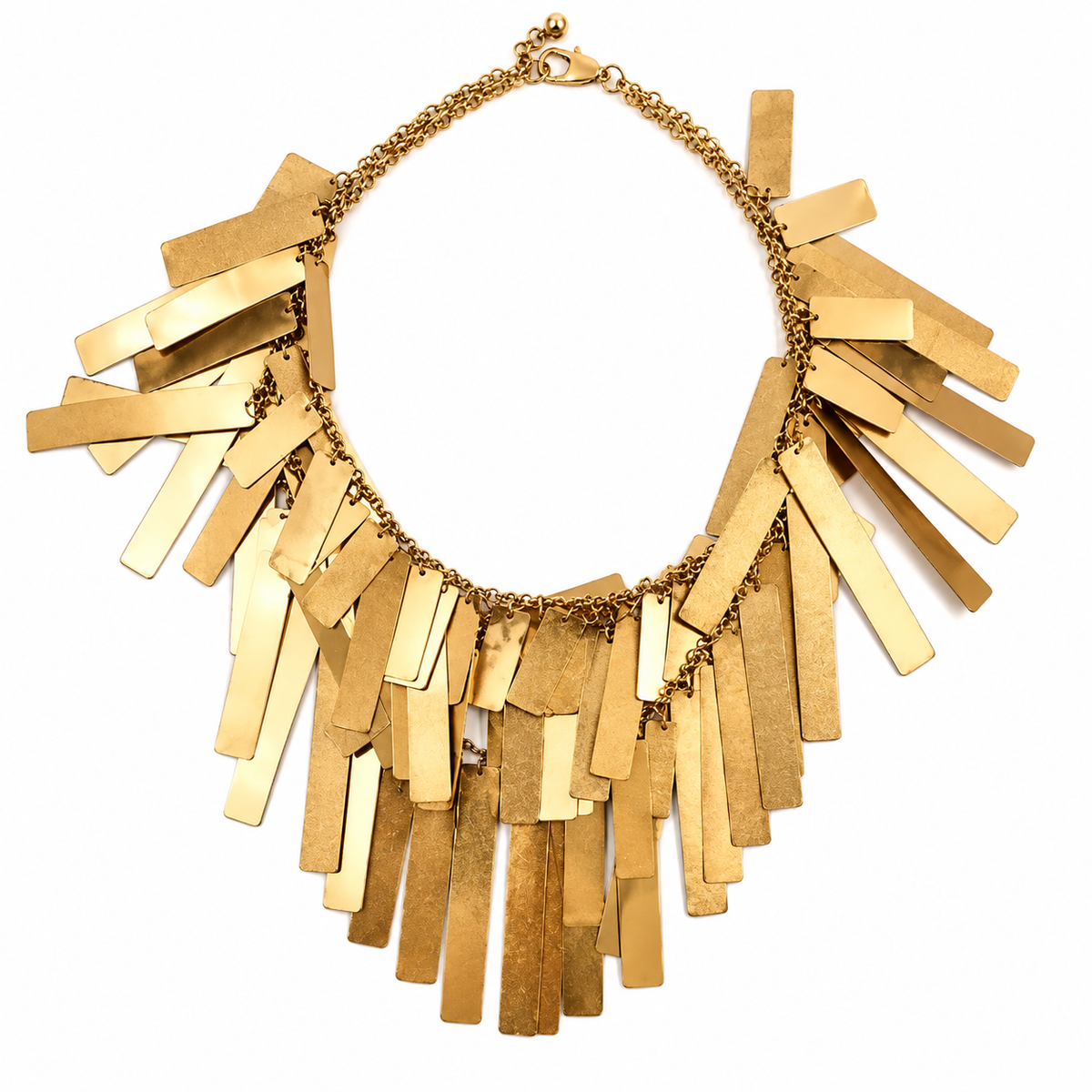 CHARLOTTE NECKLACE