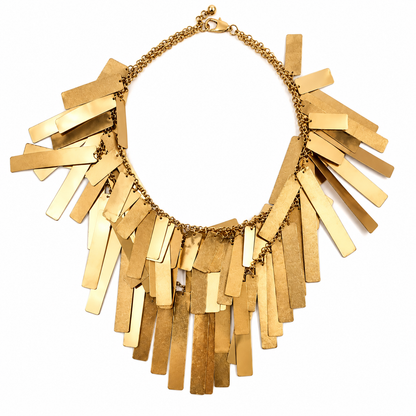CHARLOTTE NECKLACE