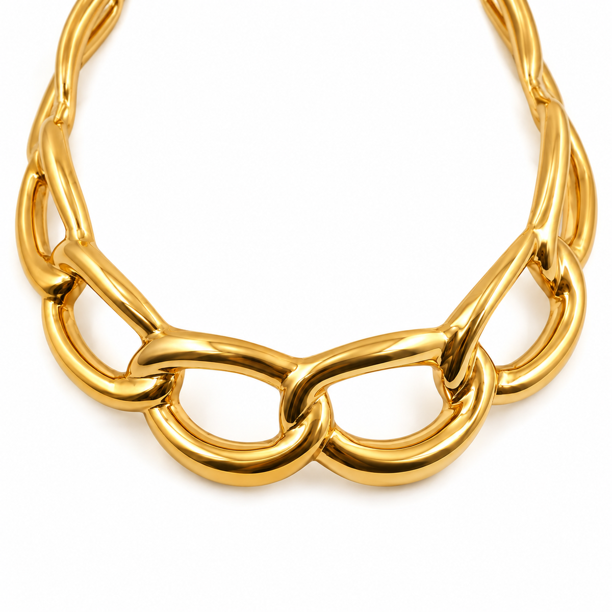 SARA NECKLACE