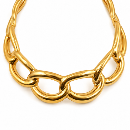 SARA NECKLACE