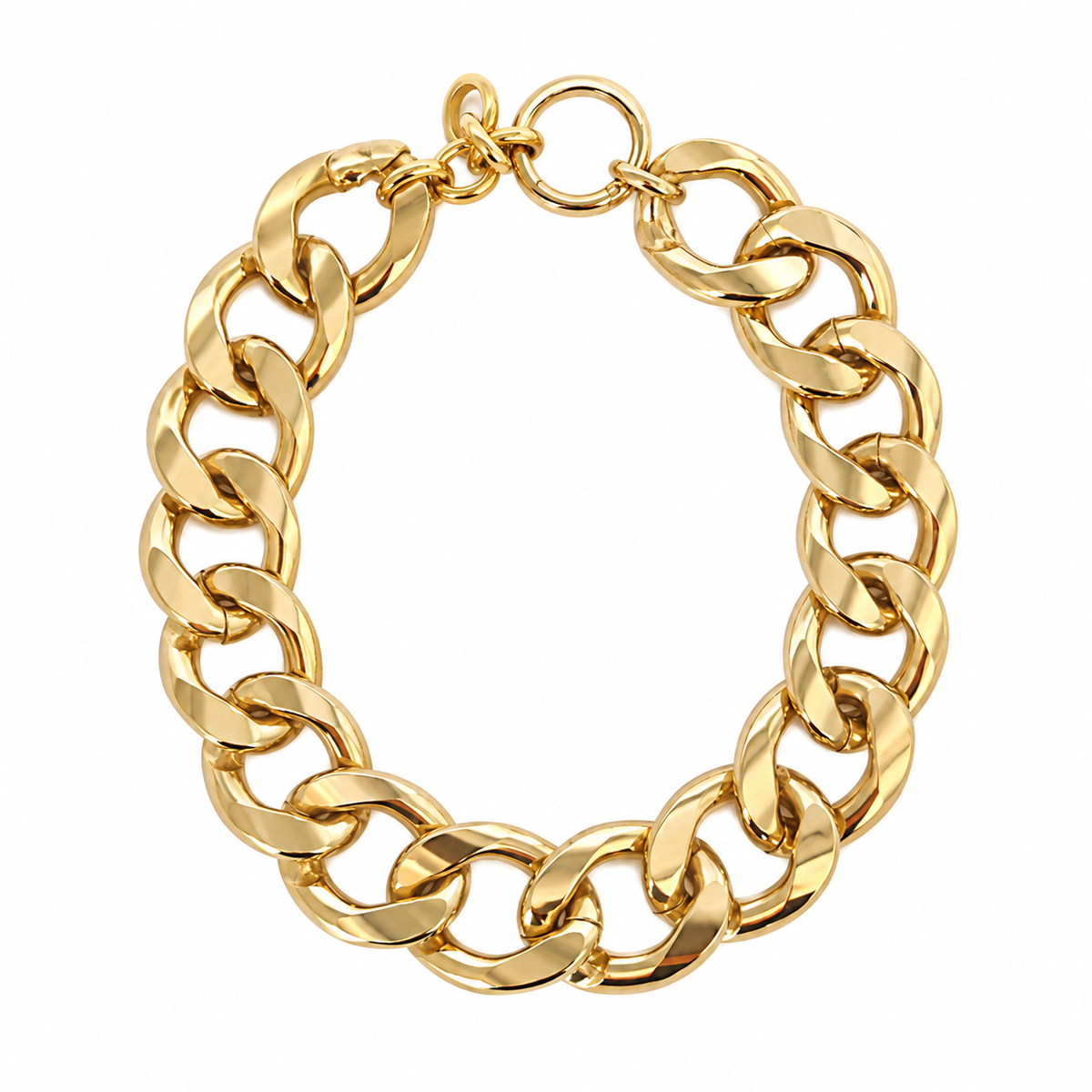 ANNAPIA NECKLACE