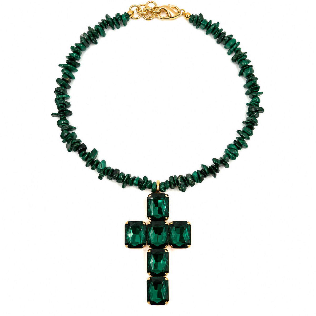 EMILIANA NECKLACE