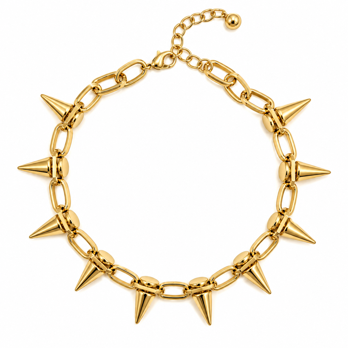 TILDE NECKLACE