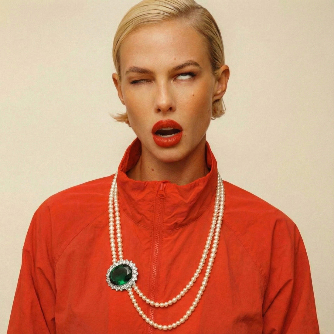 STELLA NECKLACE