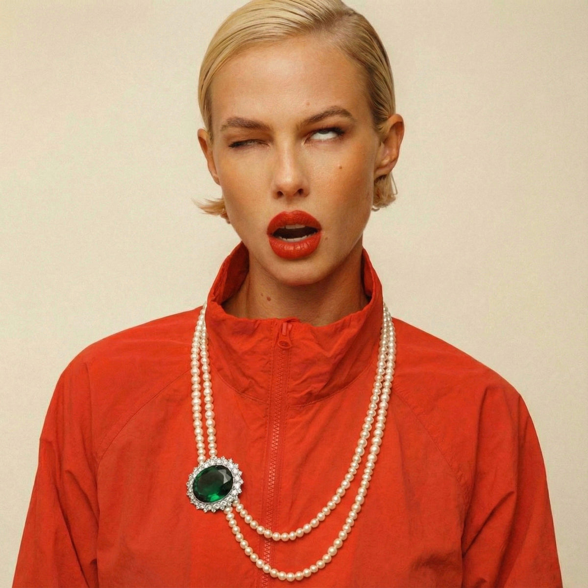 STELLA NECKLACE