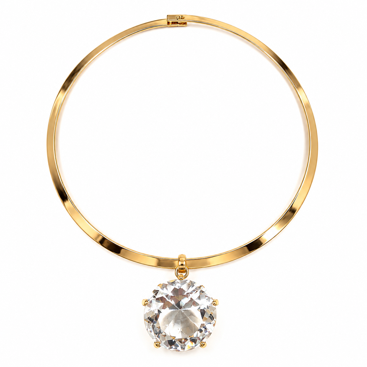 ELISABETTA NECKLACE