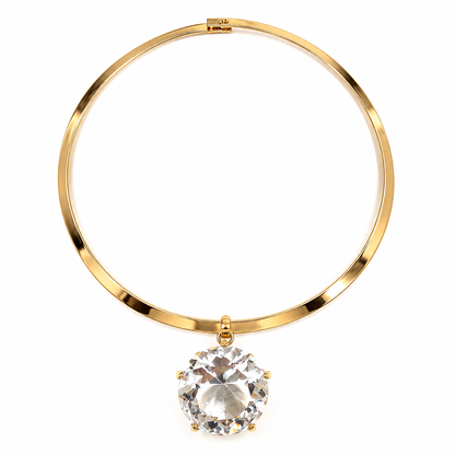 ELISABETTA NECKLACE