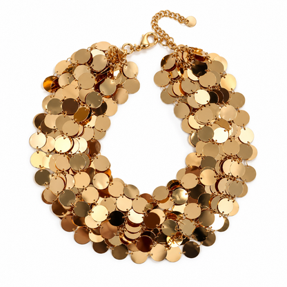 ATHENA NECKLACE