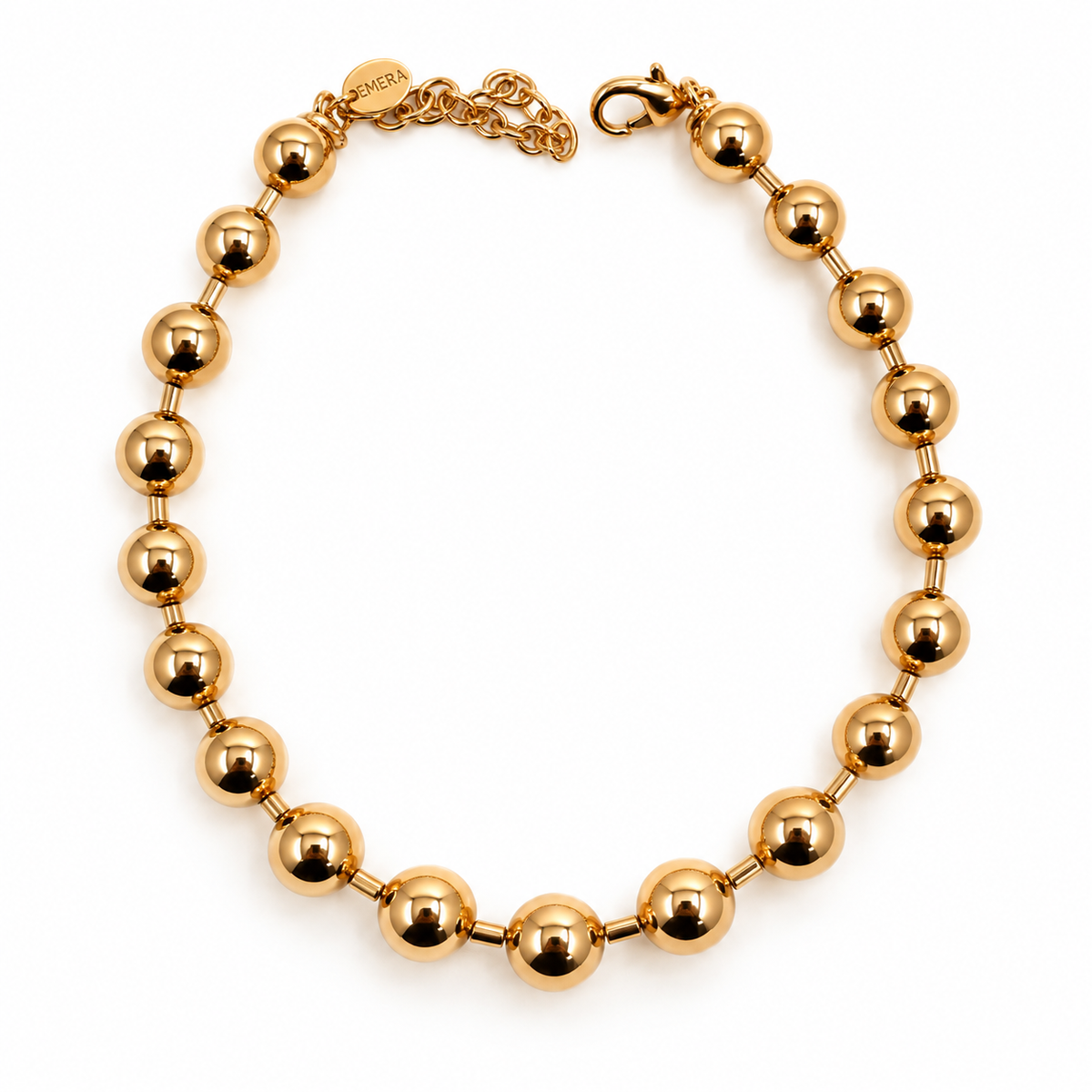 IRMA NECKLACE