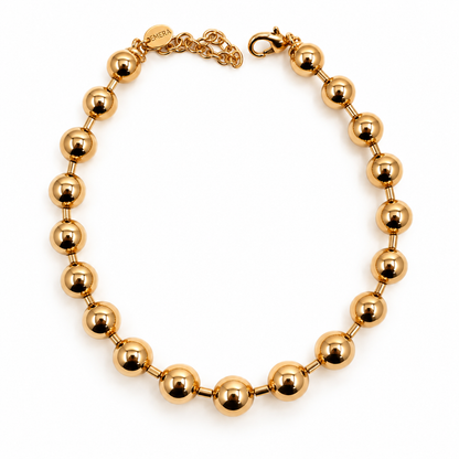 IRMA NECKLACE