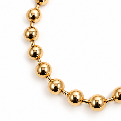 IRMA NECKLACE