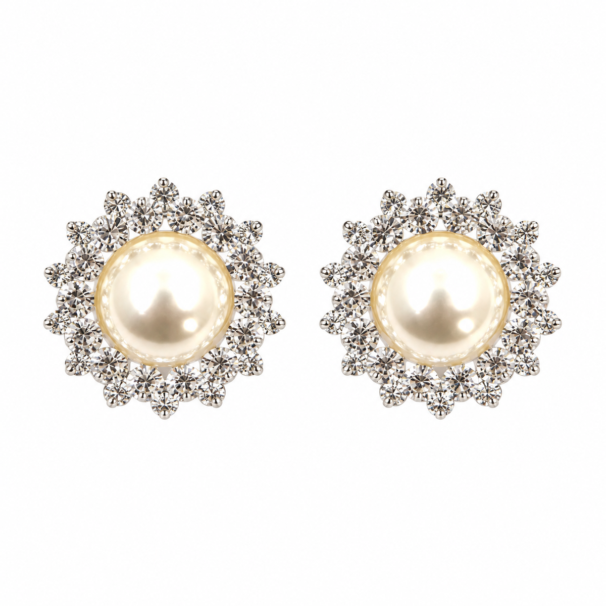 ROSA EARRING