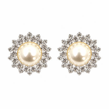 ROSA EARRING