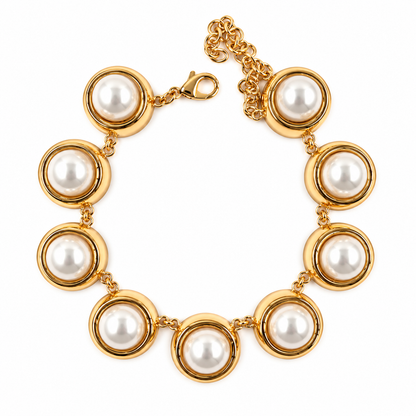 MIRTA NECKLACE